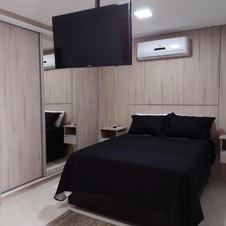 Studio Novo E Aconchegante 37 M² Centro Guarulhos Apartment Екстериор снимка